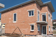 Balimore home extensions