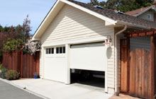 Balimore garage construction leads